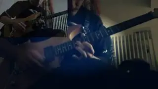 Roxas Theme Guitar Cover