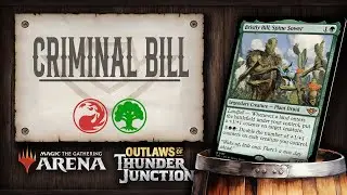 Gruul Stonks Are Waaaay UP! Absolutely Love This Deck!