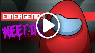 [Among Us animation] Emergency Meeting - Among us short film