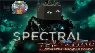 Spectral Tentation By DiscJoker 100%
