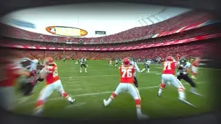 Best True View Plays of the Divisional Playoff Round