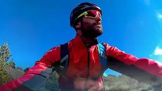 Etna altomontana:trail mtb specialized expert chisel 2018