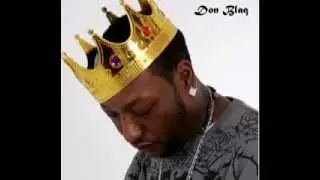 Don Blaq featuring The Notorious B.I.G. 