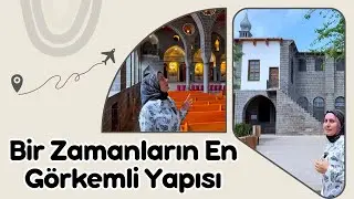 Ortadoğu'nun En B&uuml;y&uuml;k Kilisesi: Surp Giragos #vlog #travel #culture