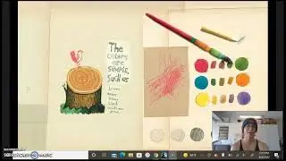 Robert F. Sibert Informational Book Medal Picture Book Discussion