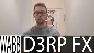 D3RP FX -  UK DNB