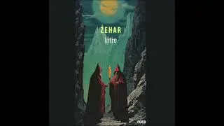 ZEHAR &ndash; Intro (Official Audio) | Hindi Rap 2025