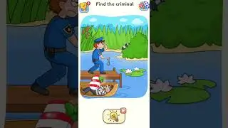 Impossible Date 2 Tricky Riddle Level - 3806 #shorts #games #trending #gameplay #dop5