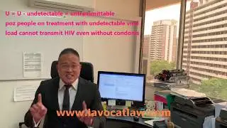 HIV disclosure laws in Singapore