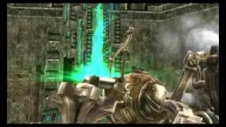 Lineage 2 Twisted Legacy