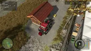 FS25, ep. 59, Calm Lands
