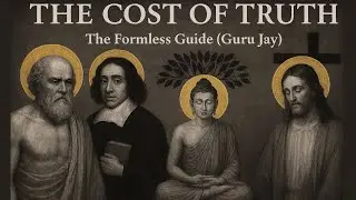 The Cost Of Truth | For The Love Of Wisdom 🌀