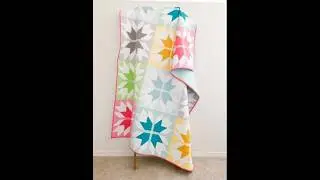 BEAUTIFUL PATCH WORK QUILT IDEAS!!@aimonequilts7781