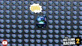Buying 5 Legendary chests in HCR2 Chinese Version!! #hcr2 #Ad #hillclimbracing2 #legendarychest
