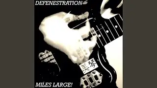 Defenestration