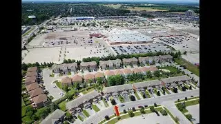 Perfectly Located Barrie Townhome