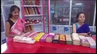 চানেকী টেস্কটাইল , বকতা