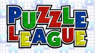 Danger! - Puzzle League