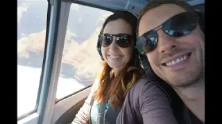 ADVENTURES IN KAUAI- OUR ELOPEMENT HONEYMOON