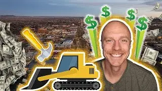 How I would Invest in the NEW Fort Collins Land Development Code