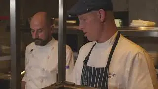 How To Cook A Perfect Steak Rockpool Bar & Grill Sydney