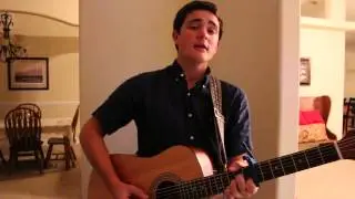 Jaycob Curlee - Kiss Me (Original)
