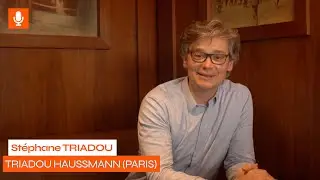 T&eacute;moignage apprenant - Triadou Haussman