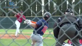 BASEBALL: Roosevelt vs. King