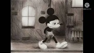 fnf happy sucide mouse metal cover+vocal