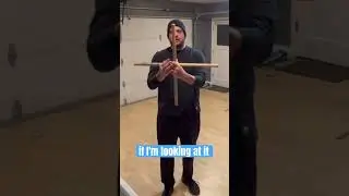 Latosa Escrima Stick Techniques