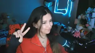 🔴Consistent Streamer, Inconsistent Aim🫡 !insta !dc #valorant #valorantindialive #girlgamerlive