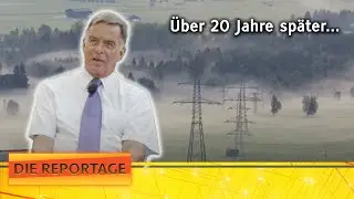 Das große Verfahren zum Seilbahnunglück: die Richter 20 Jahre später | 2/3 | Die Reportage | ATV