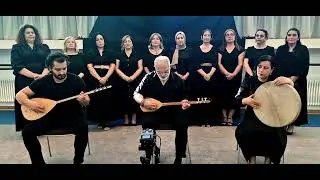 ŞU KANLI ZALİMİN ETTİĞİ İŞLER - İbrahim İbal Kalyon - TürküOla - #sivas #madımak - #pirsultanabdal