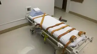 Florida poised to break execution record; Clergy demand moratorium