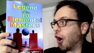 Let's Read Ulillillia's Book, 