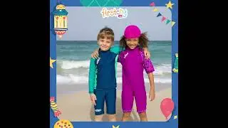 Eid Sale Up to 75% Off on Kids Clothes & Shoes | FirstCry KSA