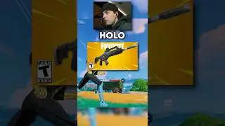 The Holo AR is Back! 🥳