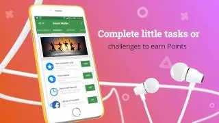 Smart Wallet - Cash Rewards & Gift Cards