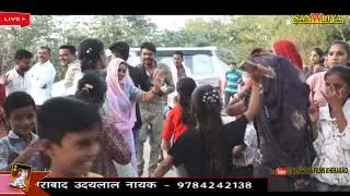लाइव प्रोग्राम चंदेरिया सिंगर गणेश जी और पार्टी सांवरिया स्टूडियो खैराबाद