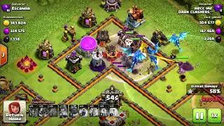 Clash of Clans - WE DO A LITTLE BIT OF TROLLING