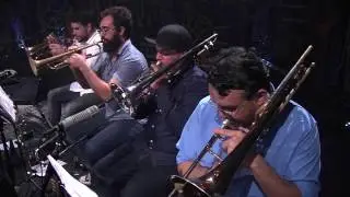Projeto Coisa Fina | Amalgamation (Moacir Santos) | Instrumental Sesc Brasil