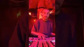 Jowke Club Leo Rivera #techno #musicatechno #dj #makina #makinaremember #makinalegends