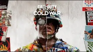 Sniper Edit - COD Black Ops Cold War Beta - 6LACK - Prblms