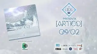 Local 502- &Aacute;rtico (2018)