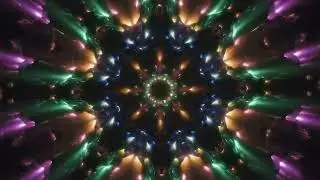 The Art of Immersive Kaleidoscope Backgrounds