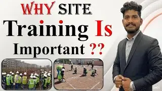 Basic Details of Layout | Township Layout, Centerline , Brick work Layout  || By Civil Guruji