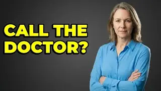 When Should I Call Doctor About Surgical Site?