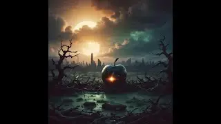 Lyrics Video BABEL #djent #metalcore #djentmetal #heavymusic #modernmetalcore