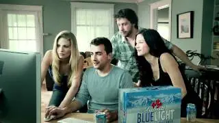 Labatt Blue Light-- Better Auction [OFFICIAL VIDEO]