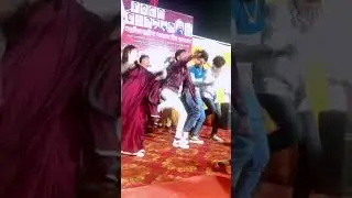 balv balv bhau.. khandeshi song dance 🥰☺️🙏#Dance
